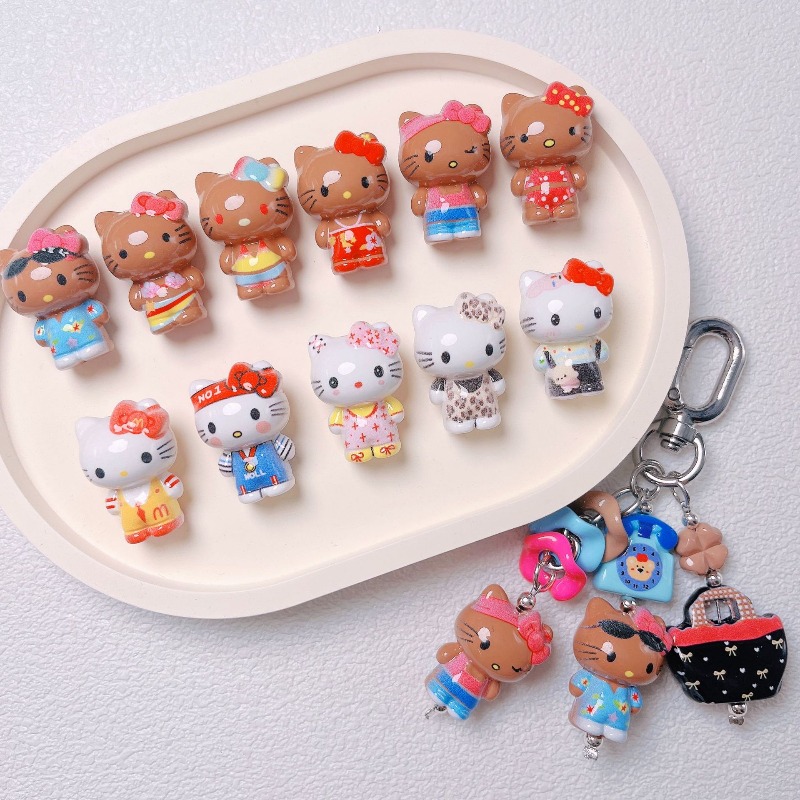 Phone Accessories Supplier - Cartoon Anime Sanrio Cute Hello Kitty