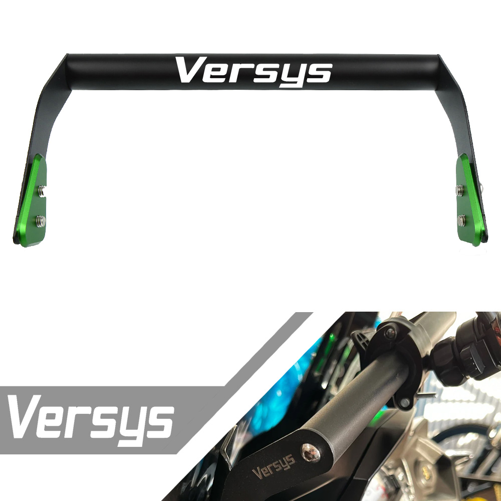 Phone Accessories Crochet - GPS Navigation Plate Bracket Motorcycle Accessories