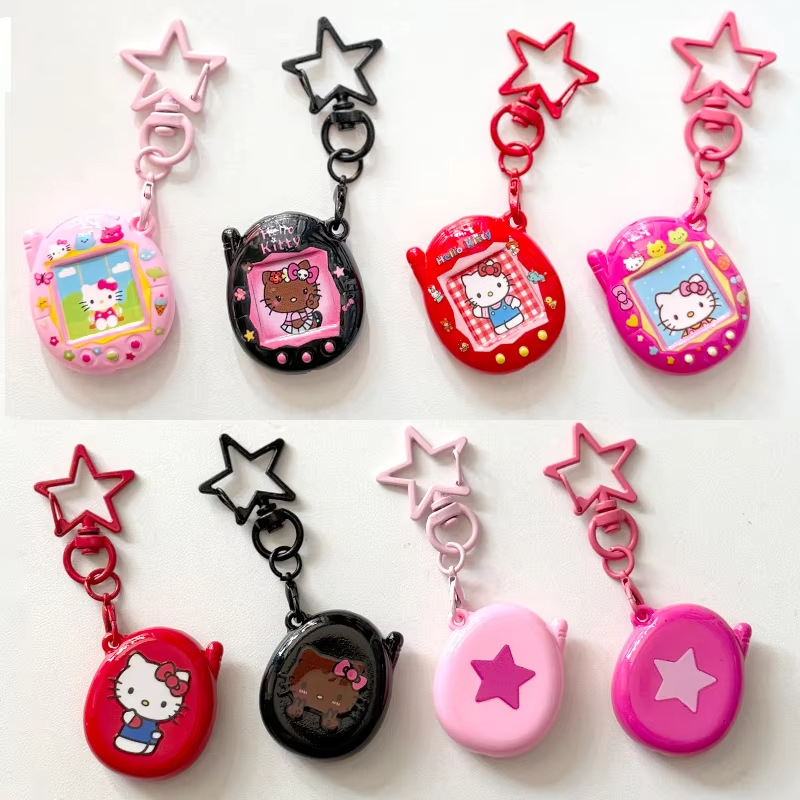 Phone Accessories Supplier - Sanrio Mobile Phone Hello Kitty Star