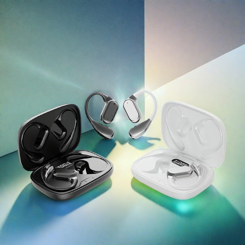 Phone Accessories Amazon - Original Q11 Silicone in Ear Hanging