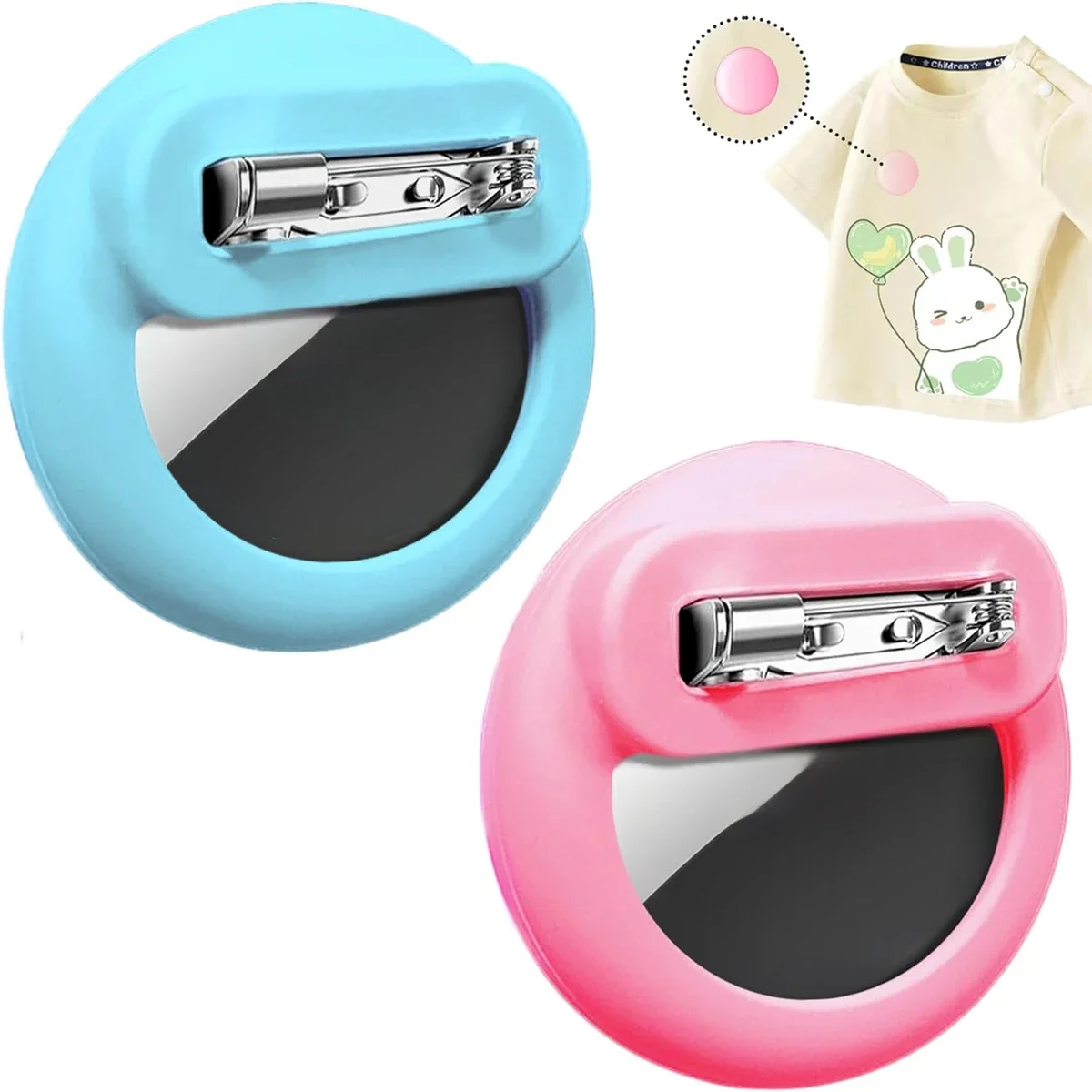 Airtag Holder Case - HOT Silicone Airtag Holder for Kids