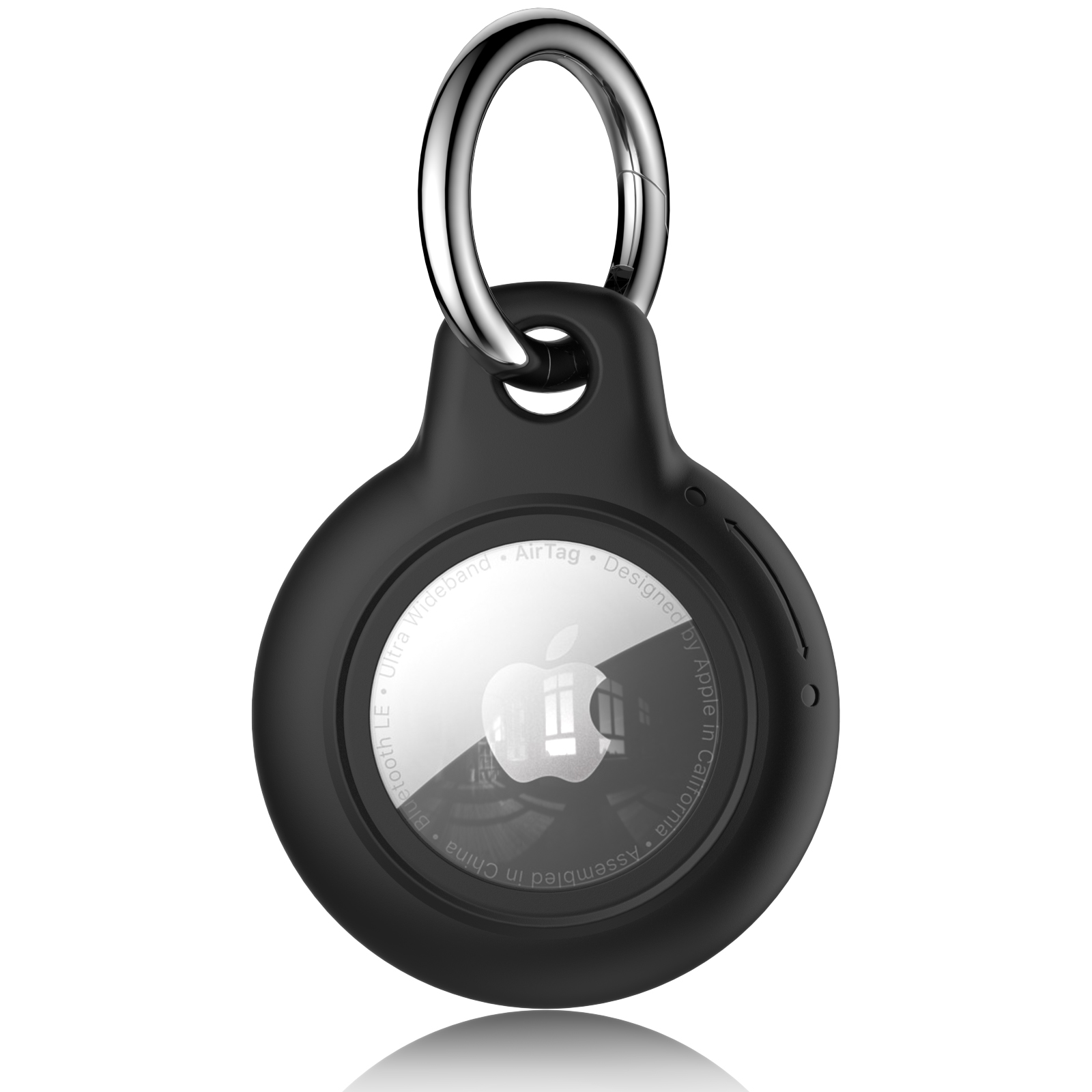 Airtag Holder Case - For Apple Air tag Case IP4
