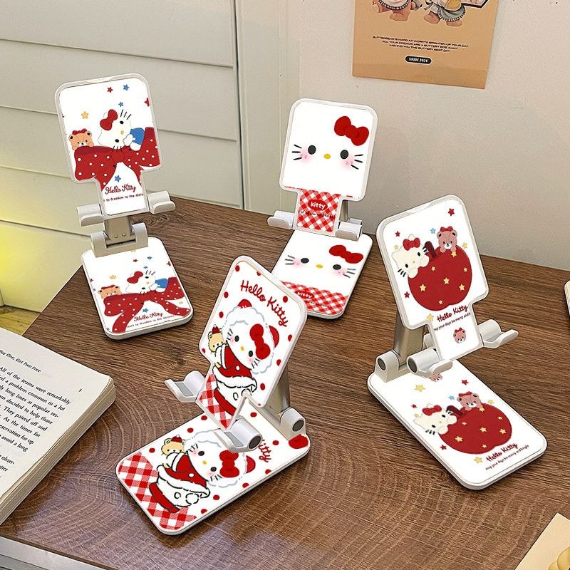Phone Accessories Supplier - Sanrio Hello Kitty Cartoon Mobile Phone