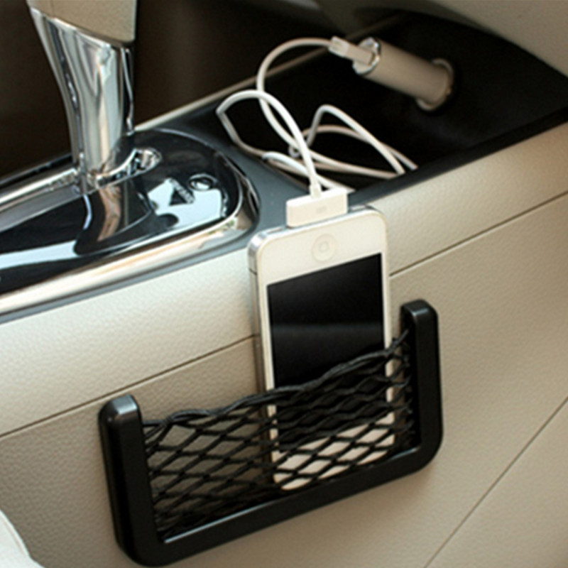 Car Sticker Phone holder Stora - Phone Accessories Logo recension och pris