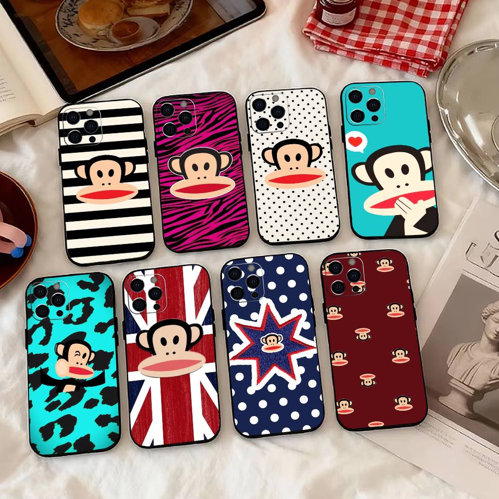 Fashion Logo P-Paul f-Frank Ph - Phone Accessories Logo recension och pris