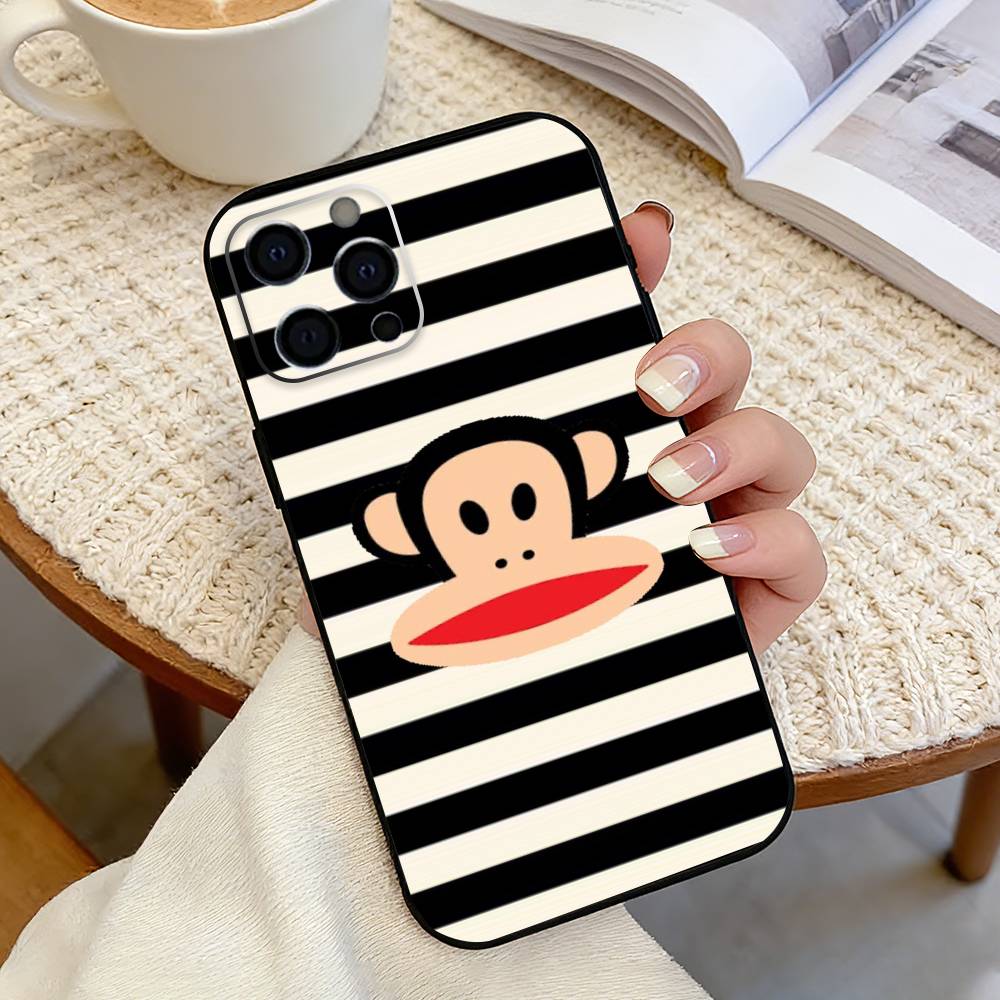 Fashion Logo P-Paul f-Frank Ph - Phone Accessories Logo recension och pris