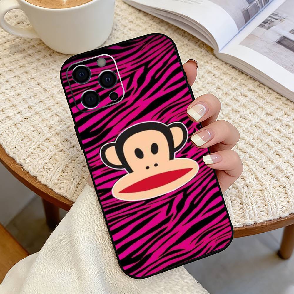 Fashion Logo P-Paul f-Frank Ph - Phone Accessories Logo recension och pris