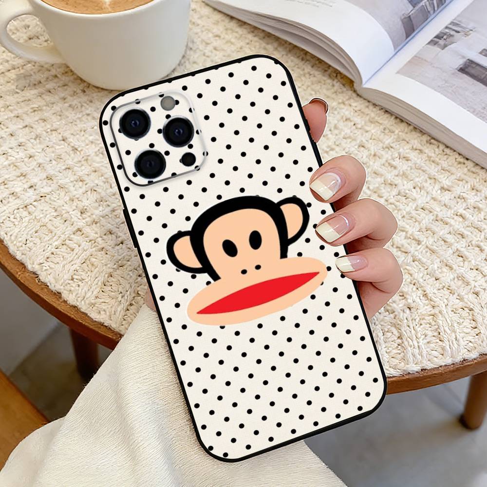 Fashion Logo P-Paul f-Frank Ph - Phone Accessories Logo recension och pris