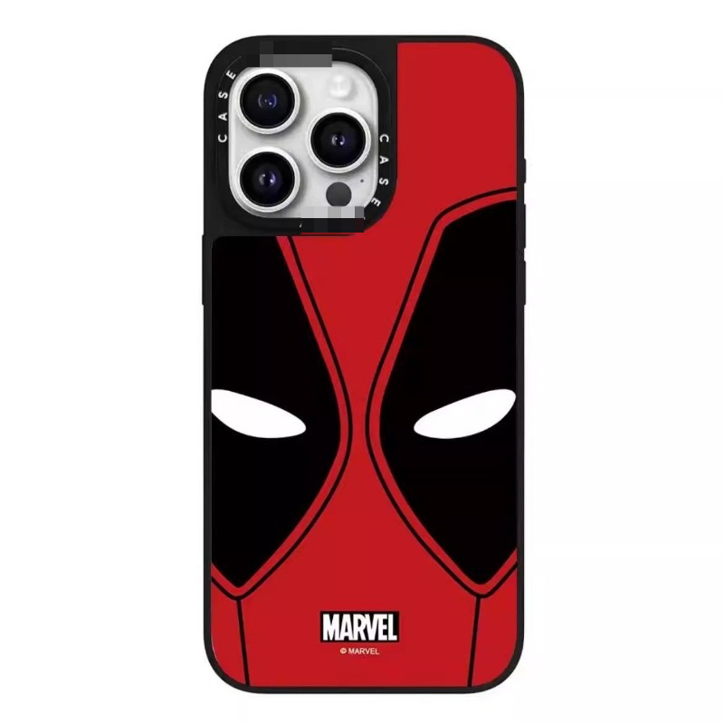 CAS Co-branded Marvel Trendy M - Phone Accessories Supplier recension och pris