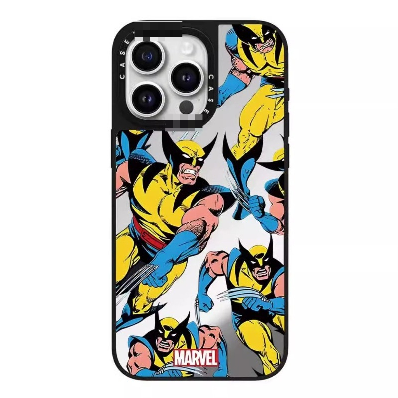 CAS Co-branded Marvel Trendy M - Phone Accessories Supplier recension och pris