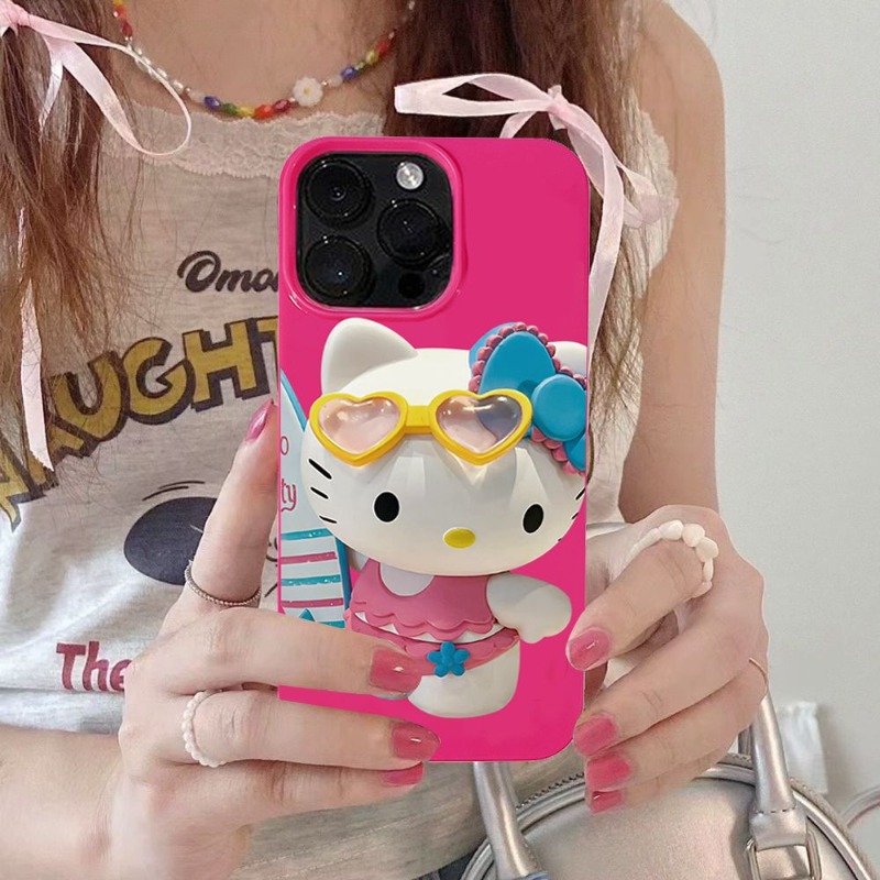 Sanrio Girl Swimsuit Hello Kit - Phone Accessories Supplier recension och pris