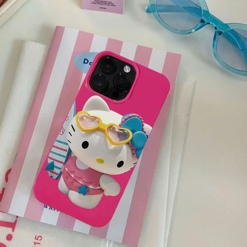 Sanrio Girl Swimsuit Hello Kit - Phone Accessories Supplier recension och pris
