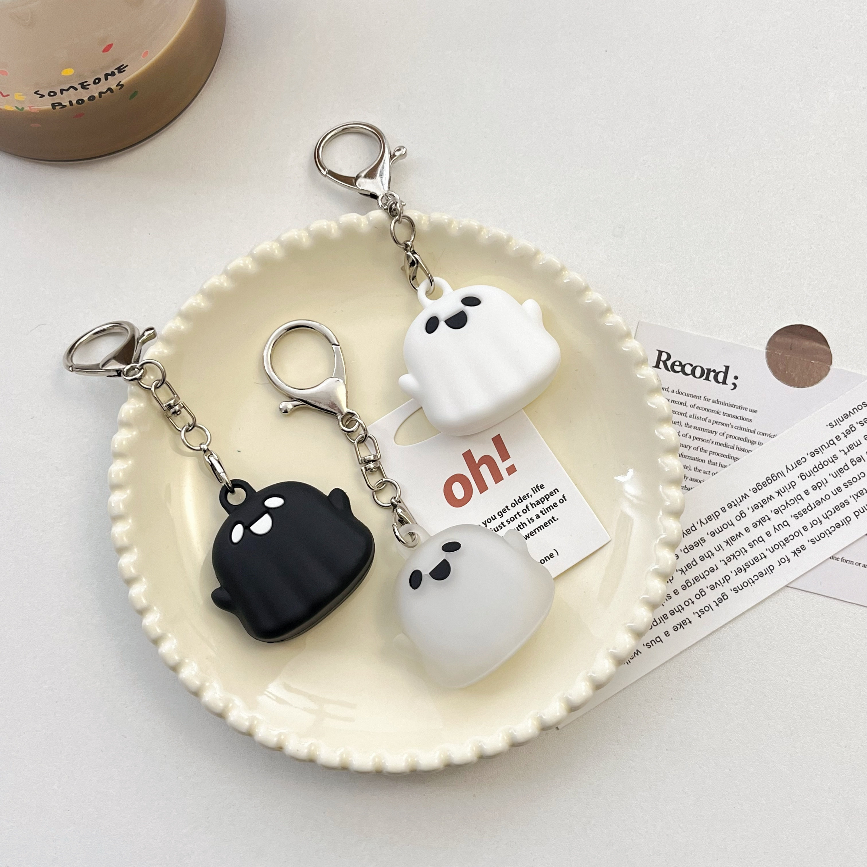 Case for Apple Air tag Holder  - Airtag Holder Case recension och pris