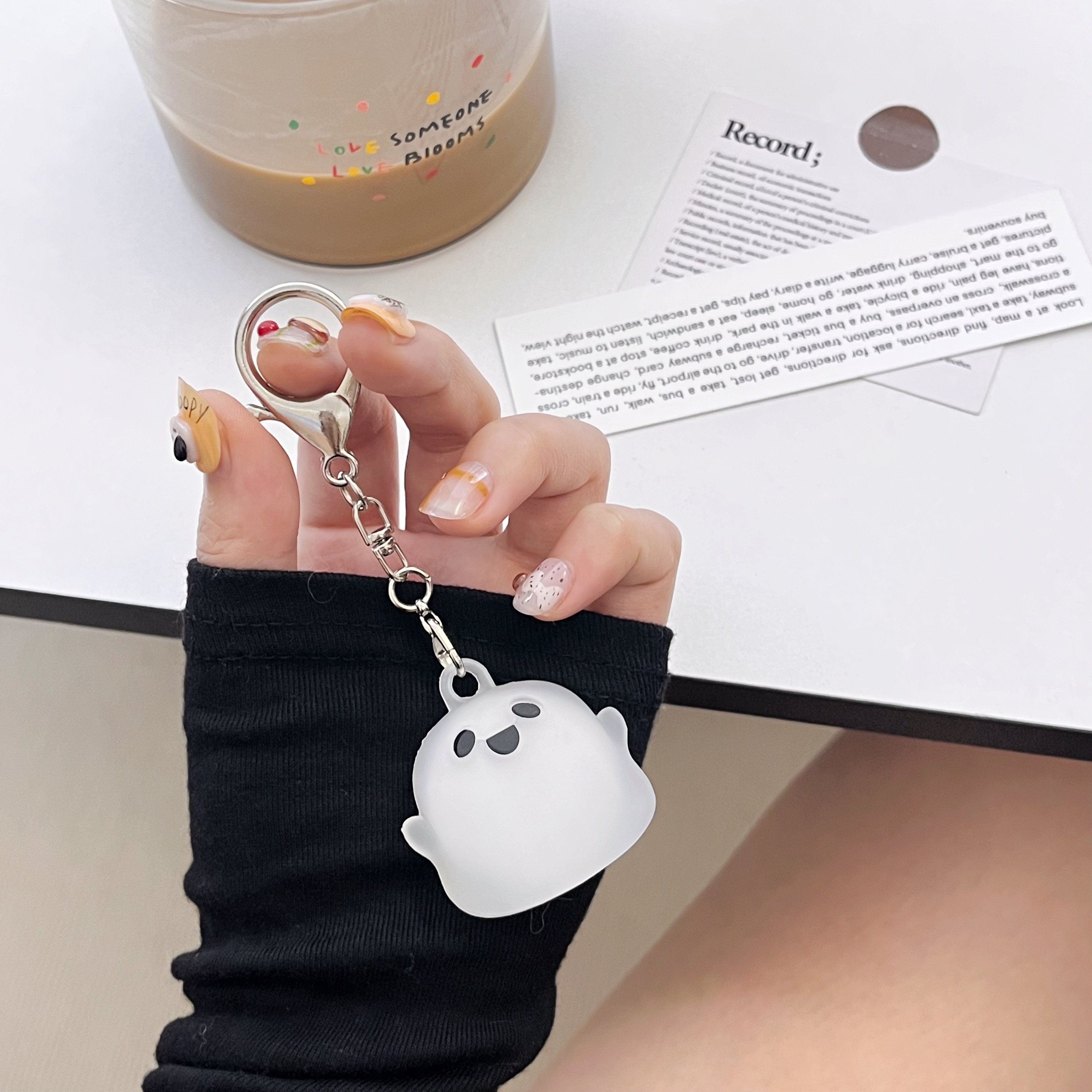 Case for Apple Air tag Holder  - Airtag Holder Case recension och pris