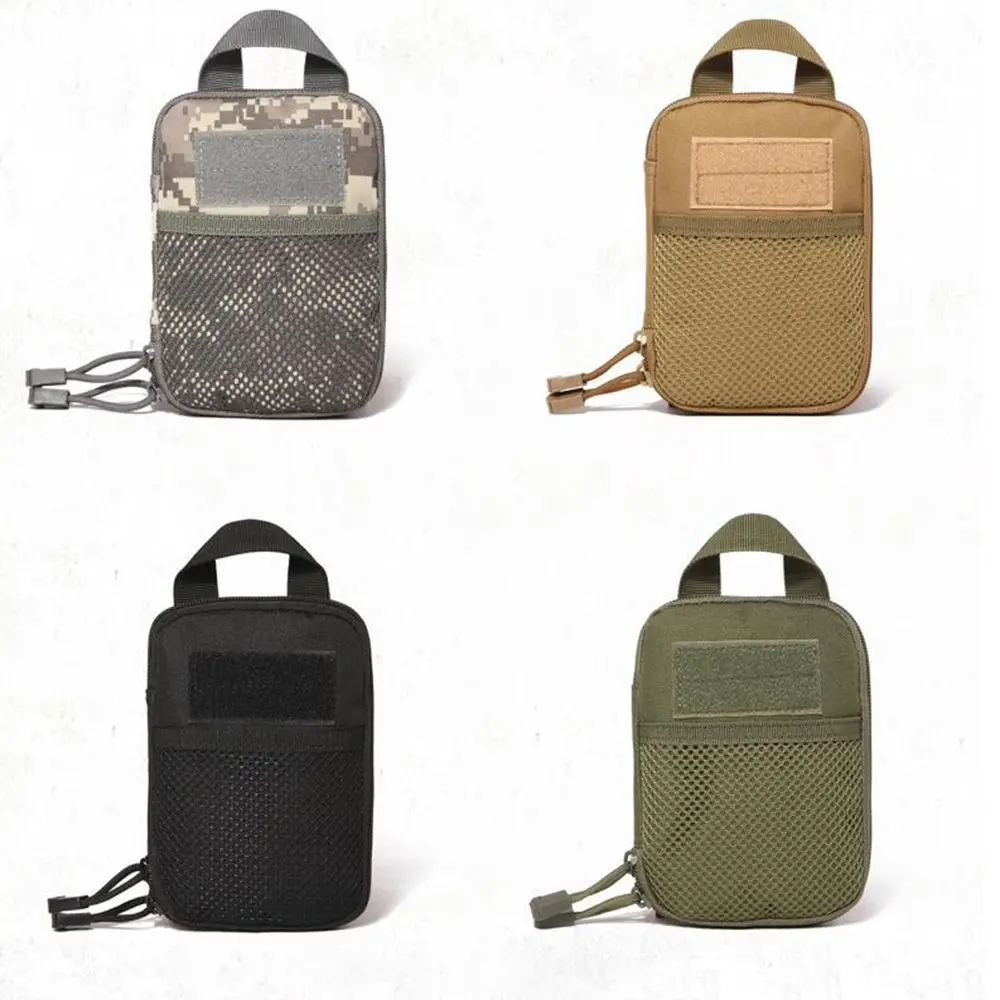 Small Waist Pack Hiking Campin - Phone Accessories Supplier recension och pris