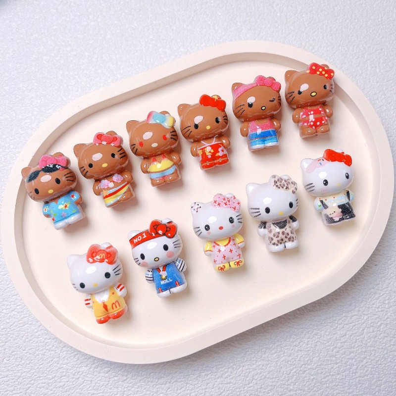 Cartoon Anime Sanrio Cute Hell - Phone Accessories Supplier recension och pris