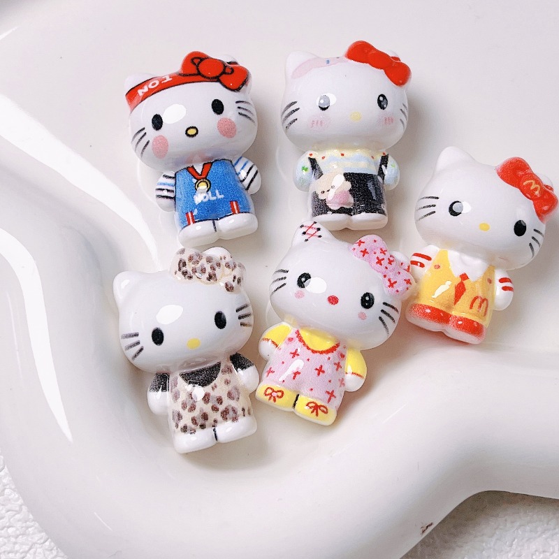 Cartoon Anime Sanrio Cute Hell - Phone Accessories Supplier recension och pris