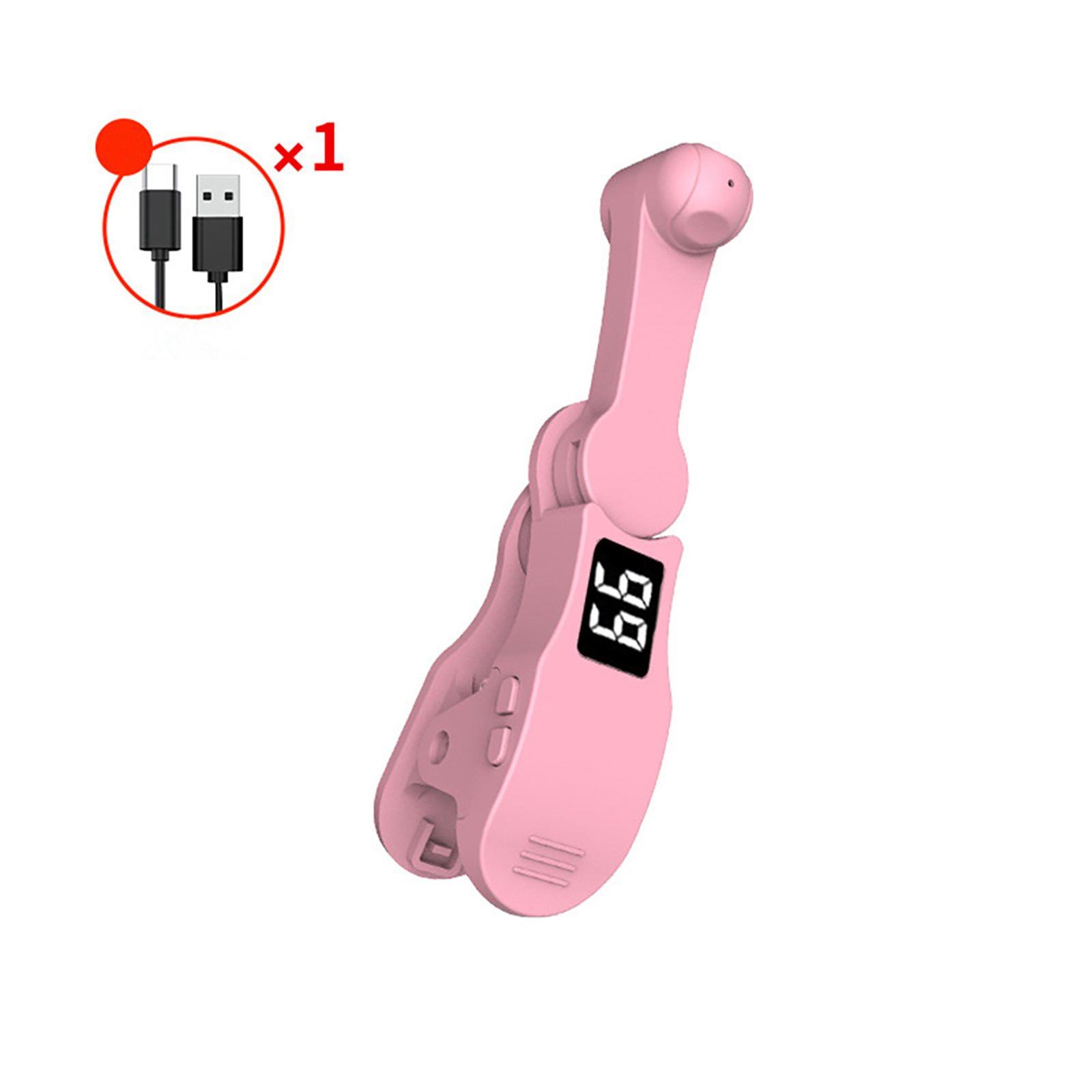 Auto Screen Clicker Tapper w/P - Phone Accessories Supplier recension och pris