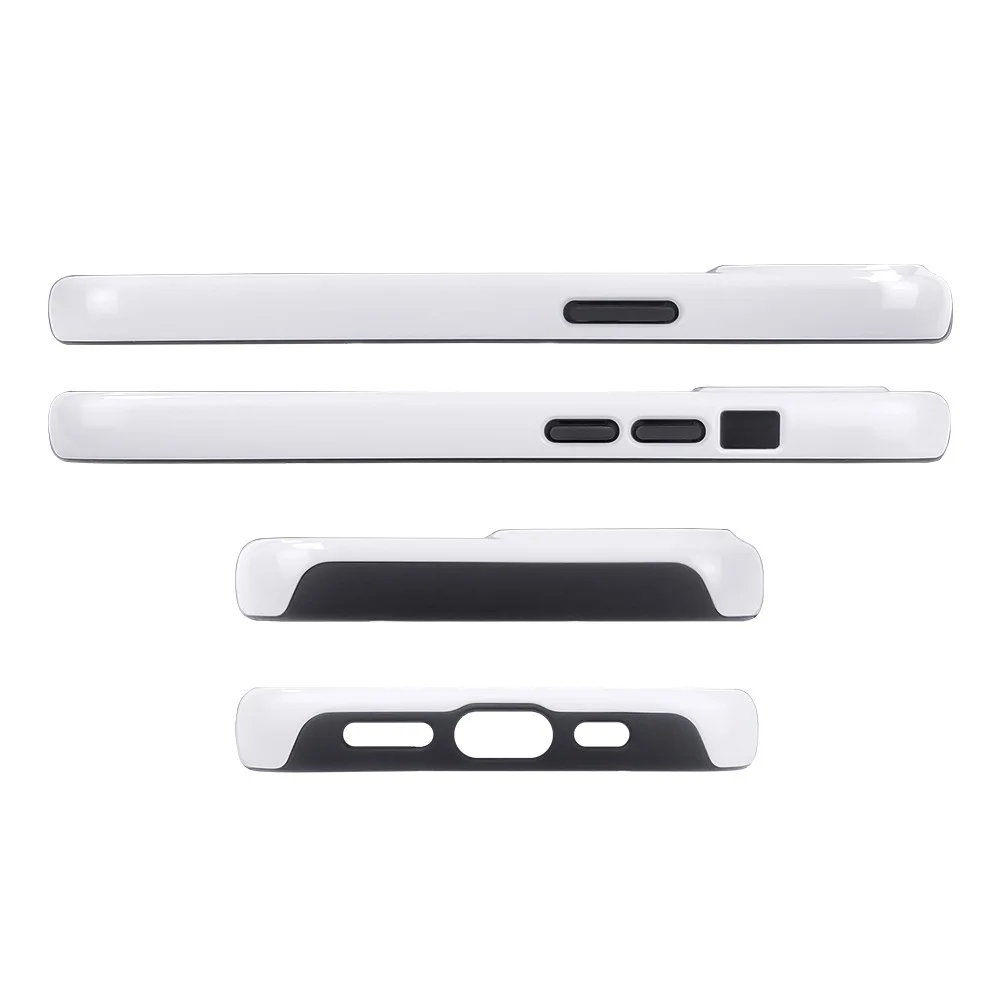 FONLYU 3D Film Sublimation Dou - Phone Accessories Logo recension och pris