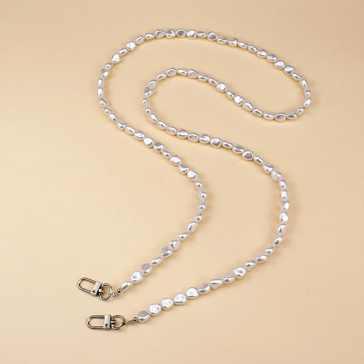 Mobile Phone Lanyard Luxury Pe - Phone Accessories Crochet recension och pris
