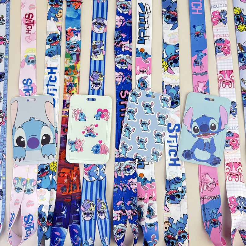 Anime Lanyards Keychain Animat - Phone Accessories Supplier recension och pris