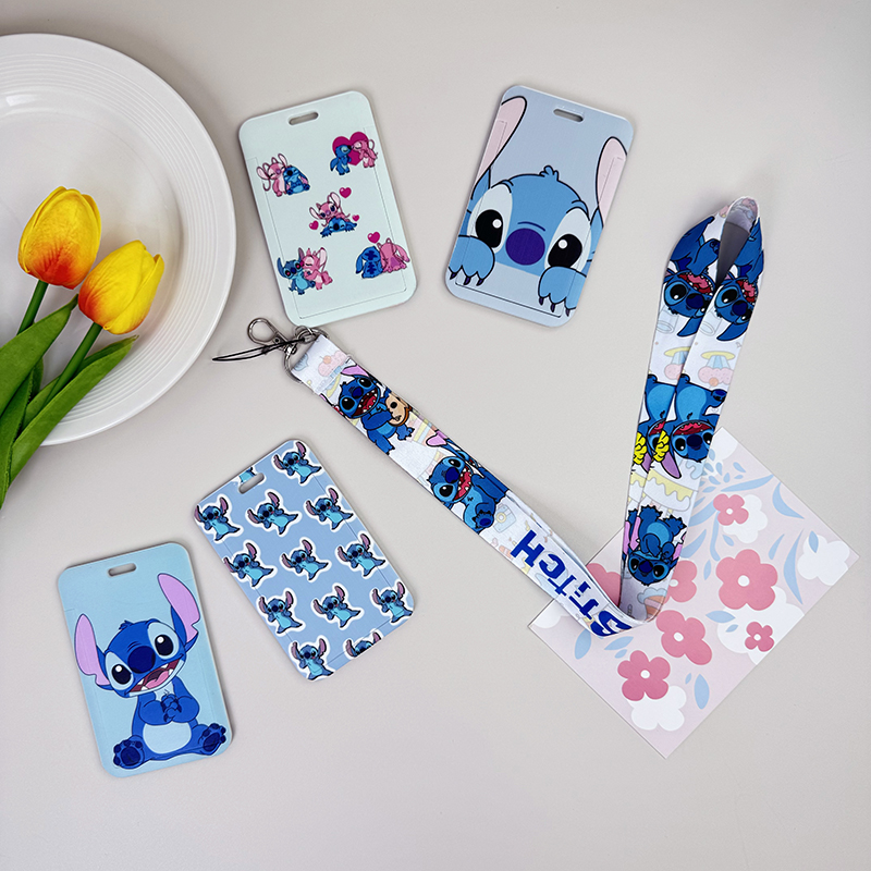Anime Lanyards Keychain Animat - Phone Accessories Supplier recension och pris