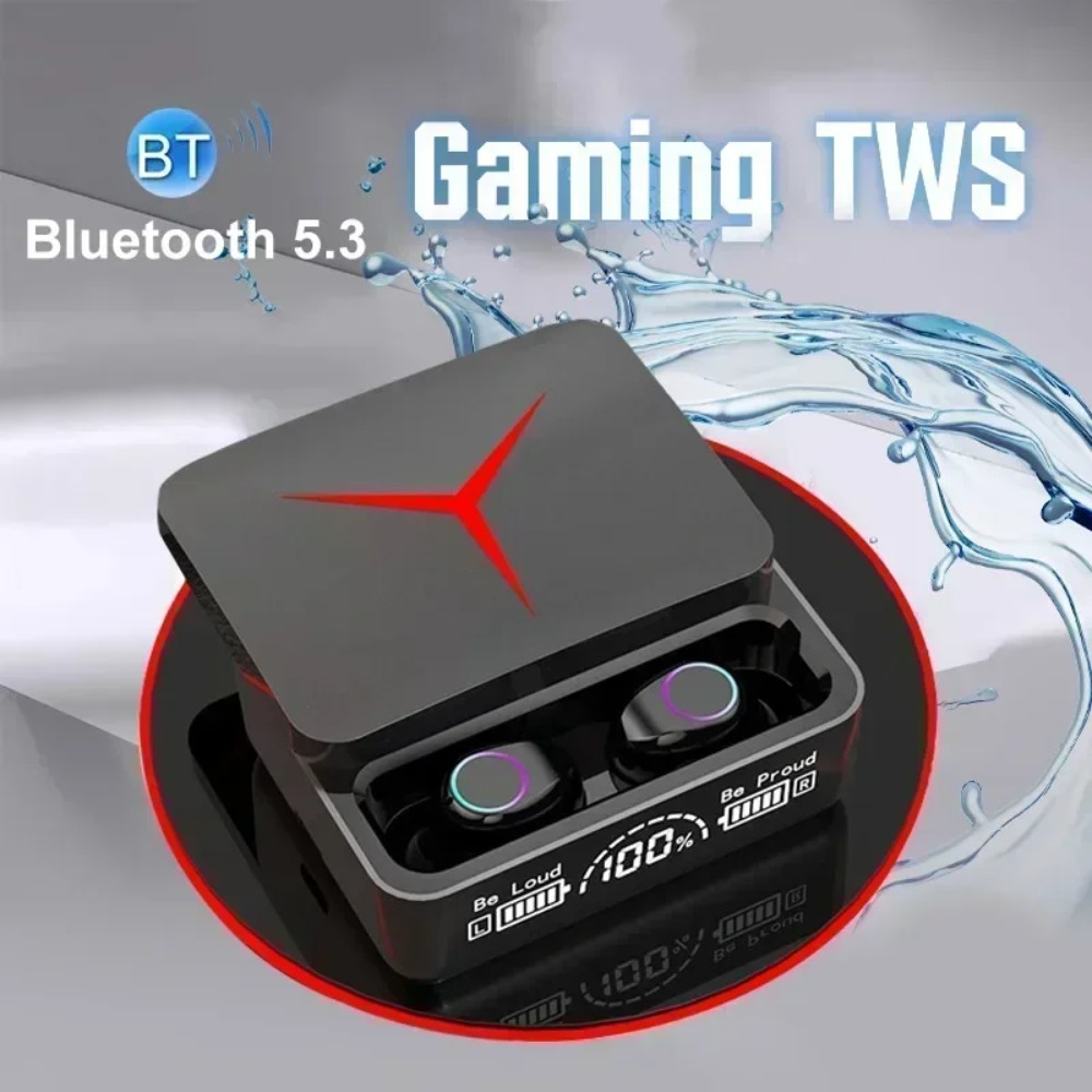 Original TWS Wireless Headphon - Phone Accessories Amazon recension och pris