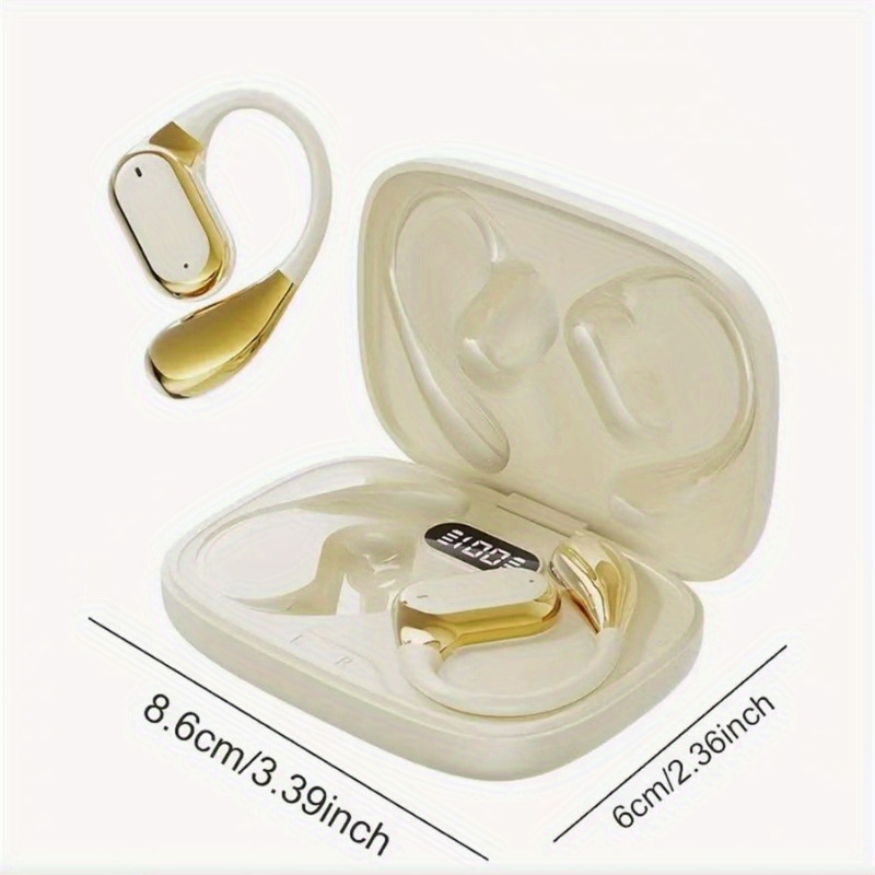 Original Q11 Silicone in Ear H - Phone Accessories Amazon recension och pris
