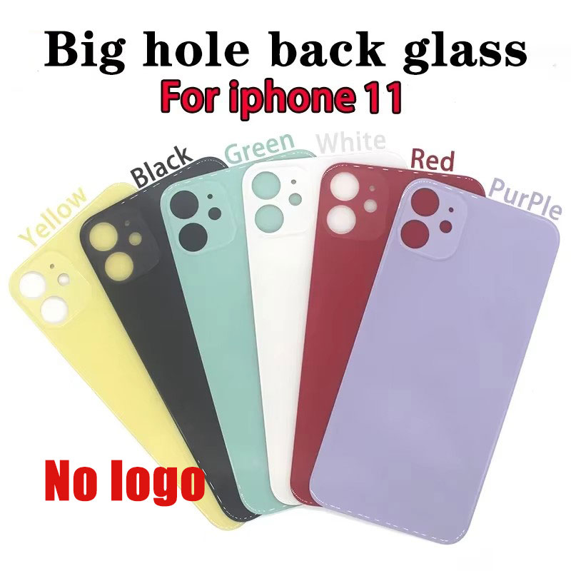 OEM For iPhone 11 Pro Max Back - Phone Accessories Logo recension och pris