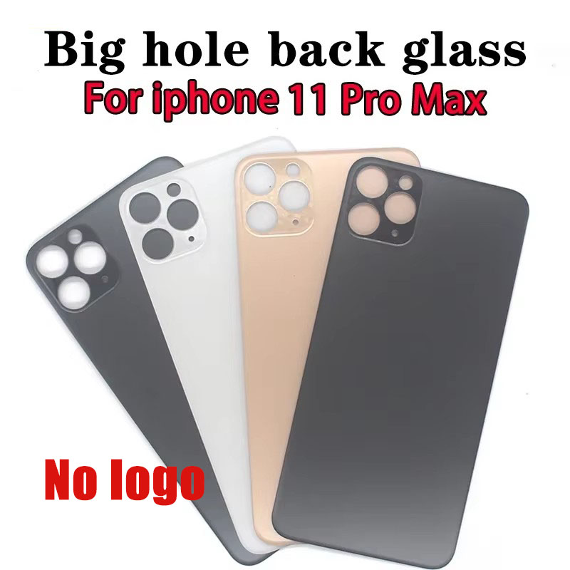 OEM For iPhone 11 Pro Max Back - Phone Accessories Logo recension och pris