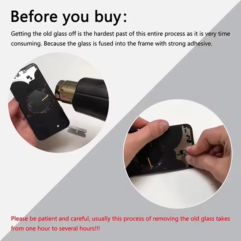 OEM For iPhone 11 Pro Max Back - Phone Accessories Logo recension och pris