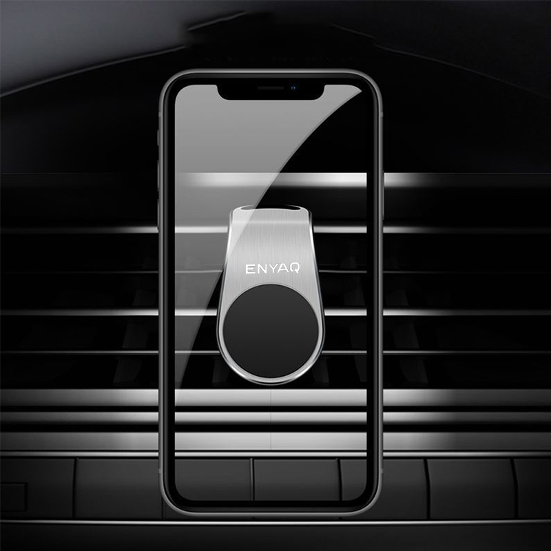 For skoda Enyaq Logo Car Phone - Phone Accessories Logo recension och pris