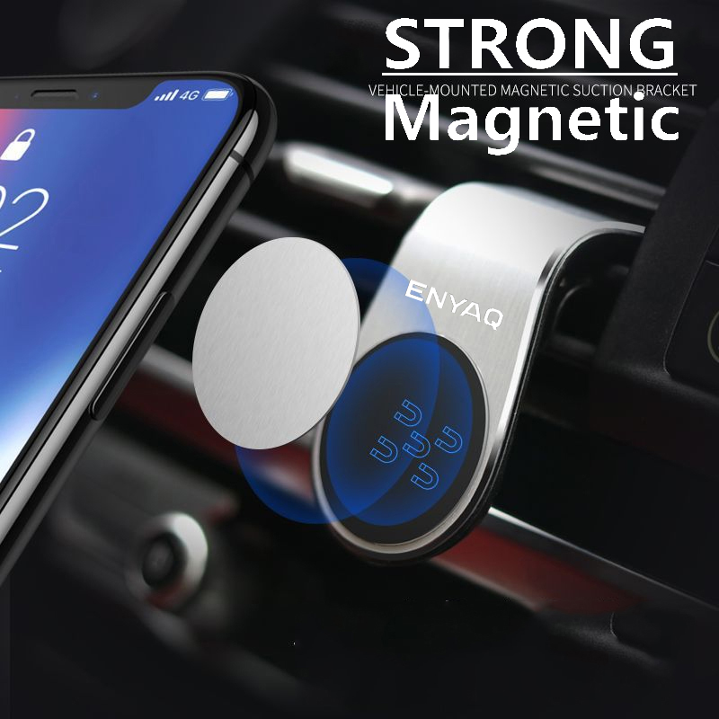 For skoda Enyaq Logo Car Phone - Phone Accessories Logo recension och pris