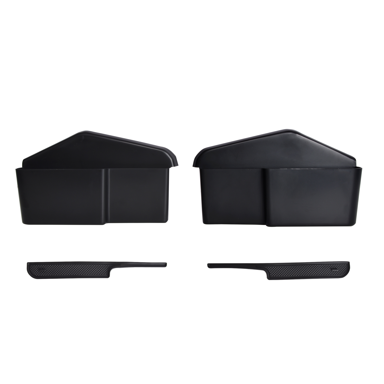 Car Gear Shift Side Storage Bo - Phone Accessories Crochet recension och pris