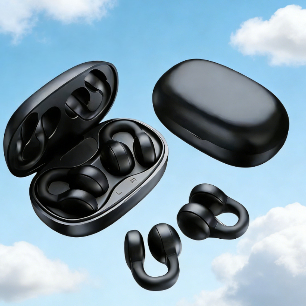 NEW X58 Wireless Earphones Noi - Phone Accessories Amazon recension och pris