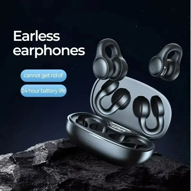 NEW X58 Wireless Earphones Noi - Phone Accessories Amazon recension och pris