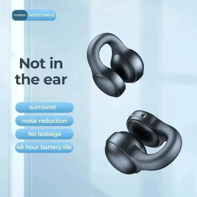NEW X58 Wireless Earphones Noi - Phone Accessories Amazon recension och pris