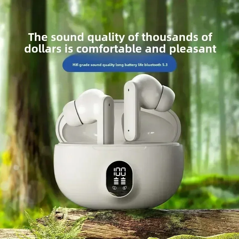 Original TWS Wireless Headphon - Phone Accessories Amazon recension och pris