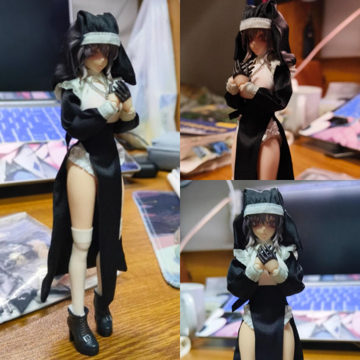 【Clothing Only】Hasuki CS017 CS - Phone Accessories Supplier recension och pris