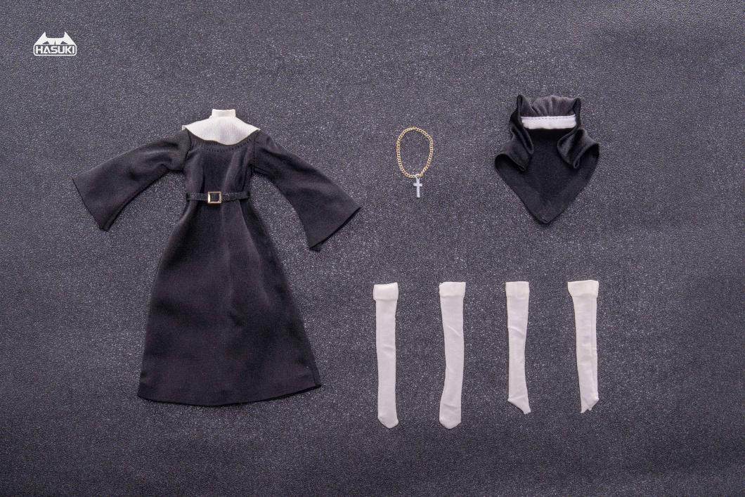 【Clothing Only】Hasuki CS017 CS - Phone Accessories Supplier recension och pris