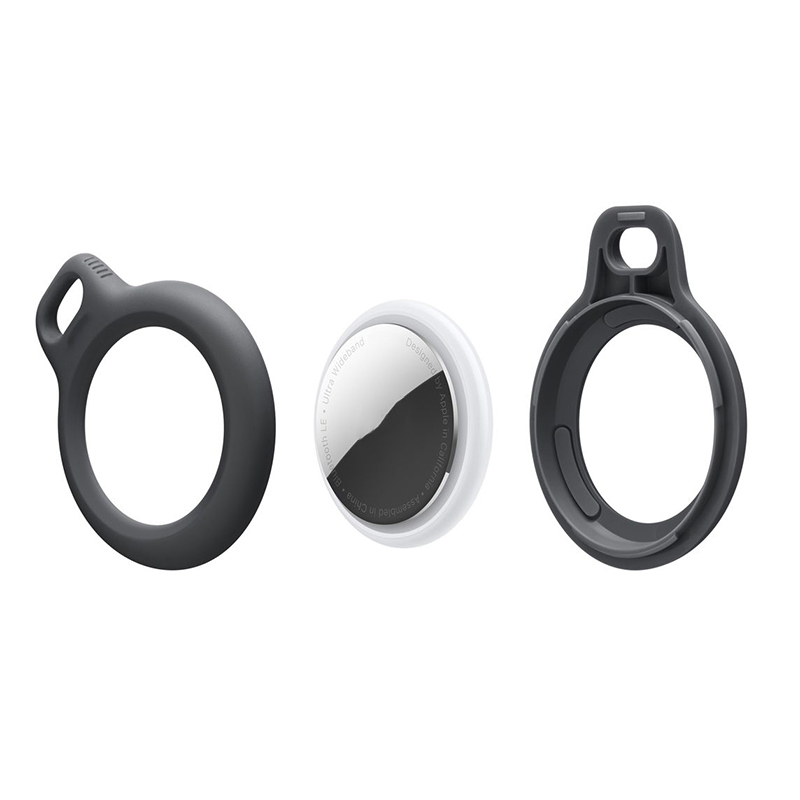 For Apple Airtags Locator Trac - Airtag Holder Case recension och pris