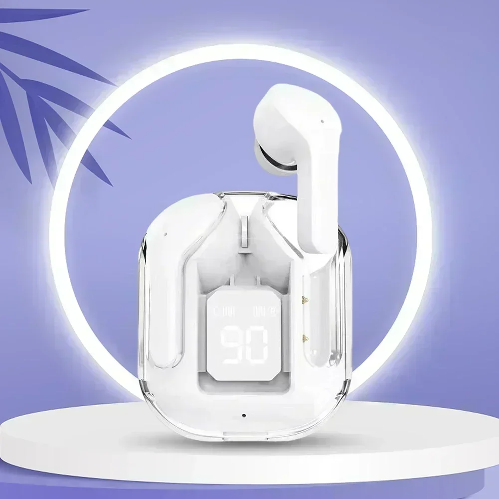 Wireless Mini Earbuds LED Powe - Phone Accessories Amazon recension och pris