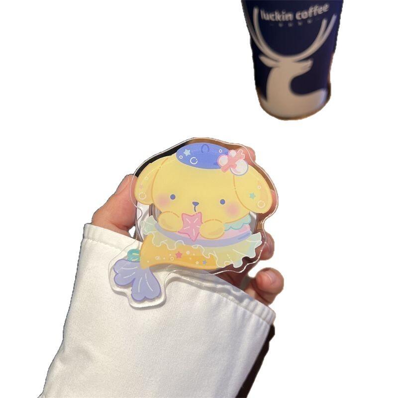 Cute Sanrio Mermaid Phone Hold - Phone Accessories Supplier recension och pris
