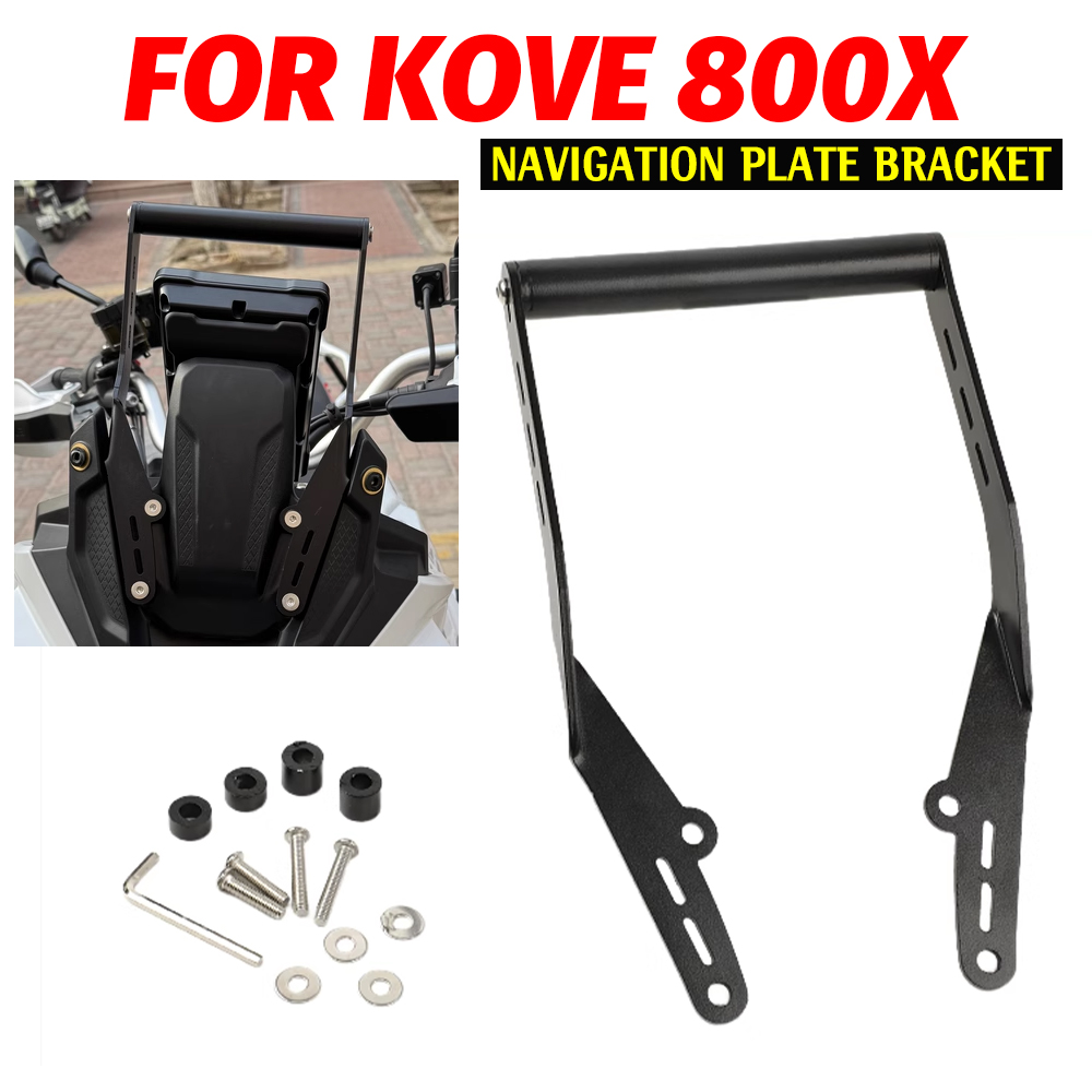 For KOVE 800X Rally COLOVE 800 - Phone Accessories Crochet recension och pris