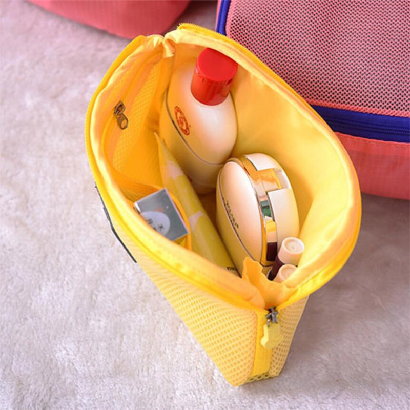 Travel Accessory Cable Bag Por - Phone Accessories Supplier recension och pris