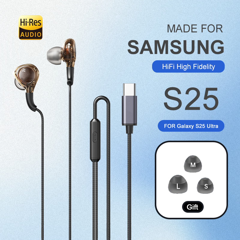 For Samsung Headphones HiFi Su - Phone Accessories Amazon recension och pris