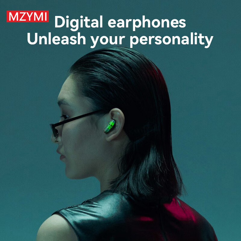 MZYMI True Wireless Earbuds GL - Phone Accessories Amazon recension och pris