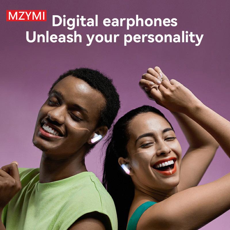 MZYMI True Wireless Earbuds GL - Phone Accessories Amazon recension och pris