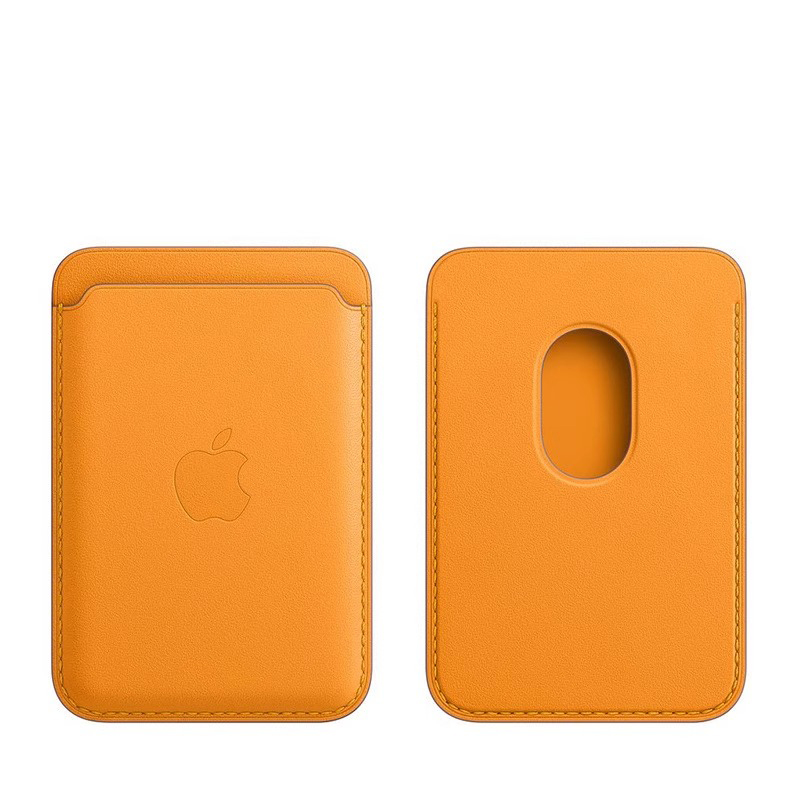 Original for Magsafe wallet Ma - Phone Accessories Logo recension och pris