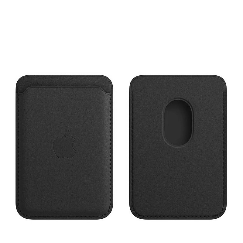 Original for Magsafe wallet Ma - Phone Accessories Logo recension och pris